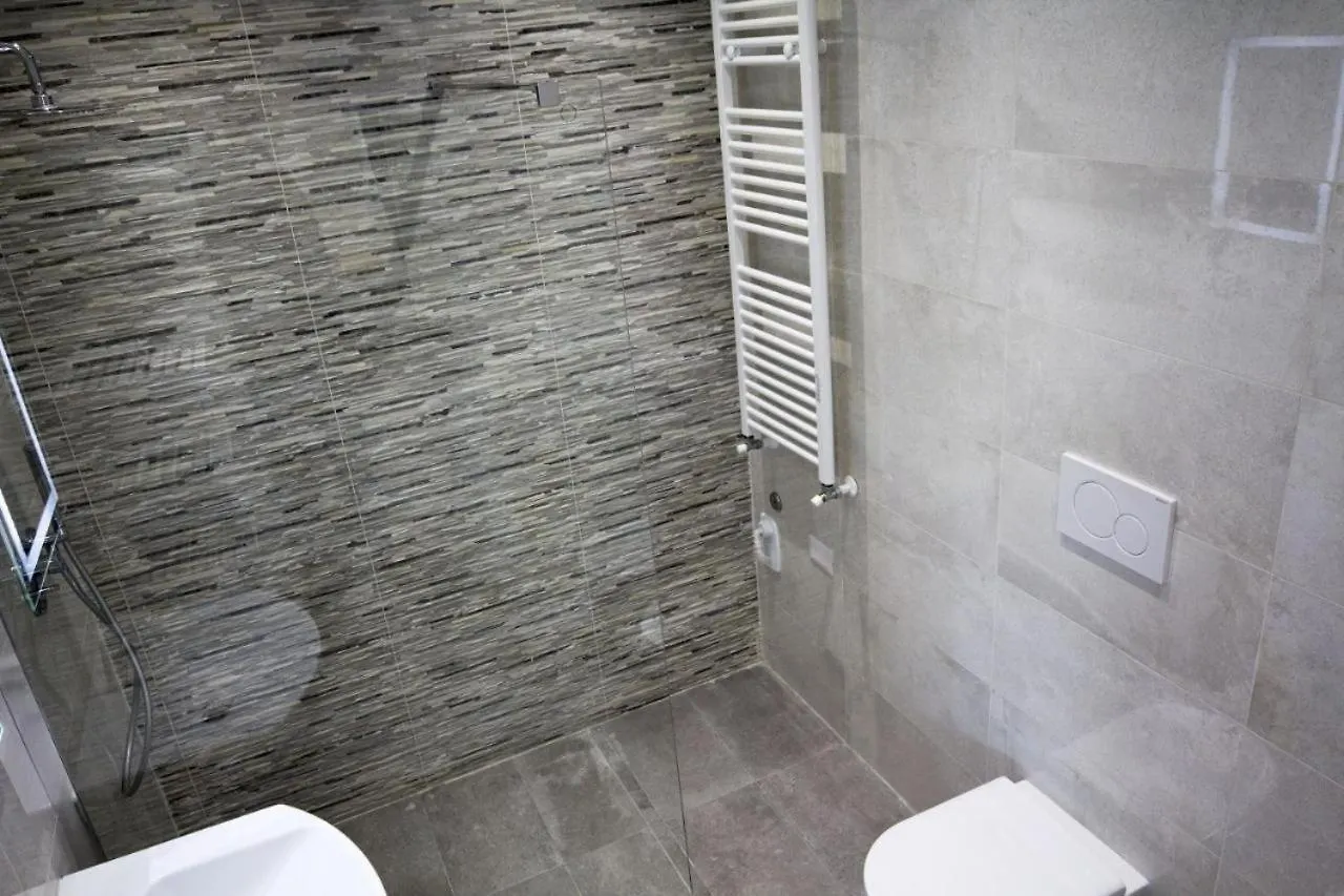 Apartamento Rosa'S House Rome Airport Fiumicino