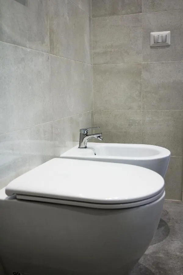 Apartamento Rosa'S House Rome Airport Fiumicino Italia