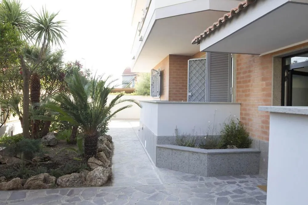 Apartamento Rosa'S House Rome Airport Fiumicino
