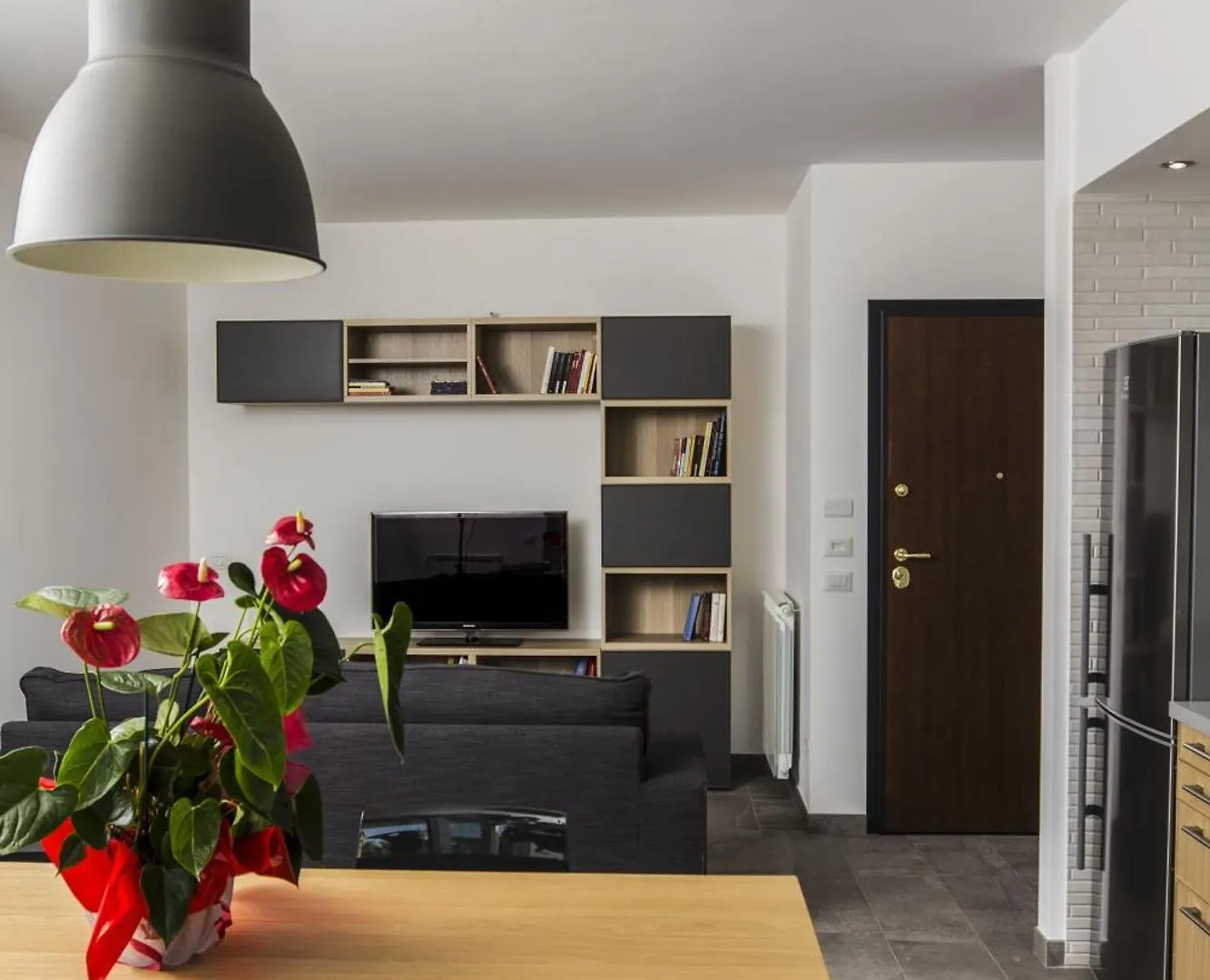 Apartamento Rosa'S House Rome Airport Fiumicino