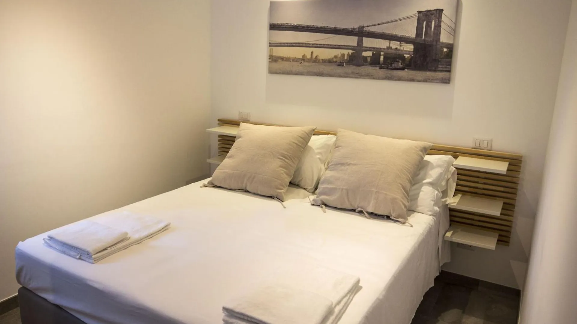 Apartamento Rosa'S House Rome Airport Fiumicino