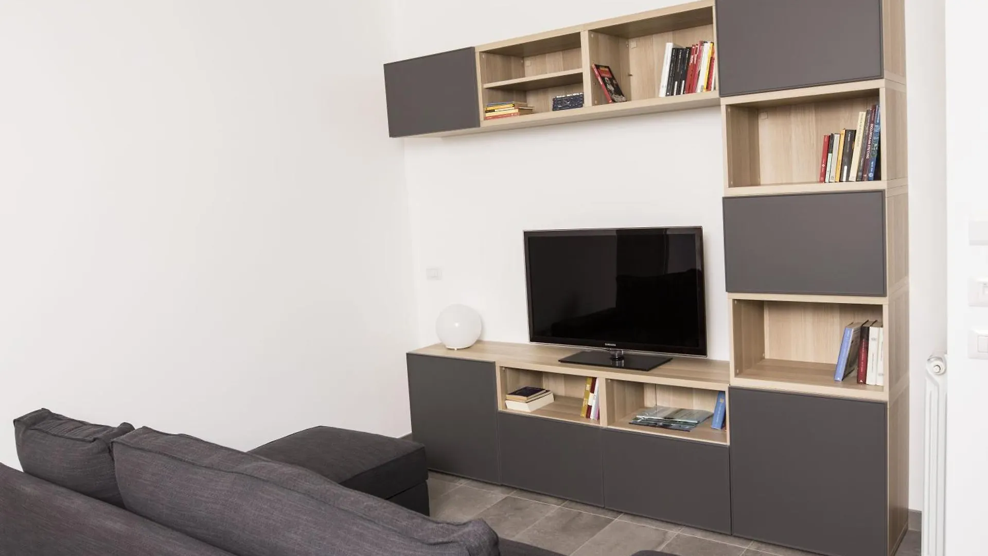 Apartamento Rosa'S House Rome Airport Fiumicino Italia