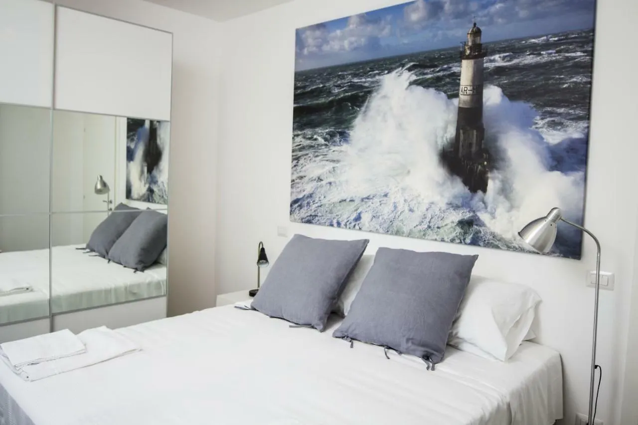 Apartamento Rosa'S House Rome Airport Fiumicino