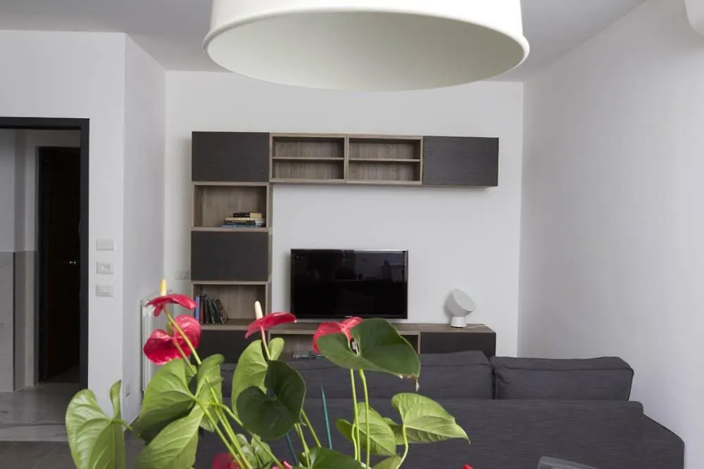 Apartamento Rosa'S House Rome Airport Fiumicino