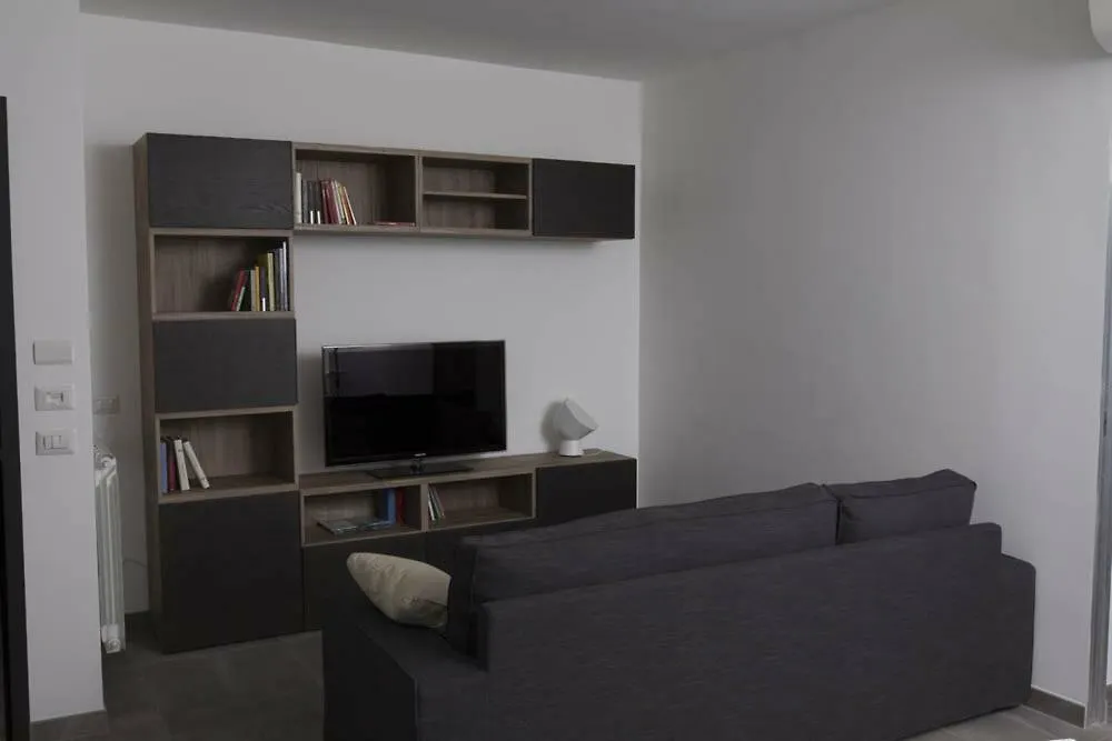 Apartamento Rosa'S House Rome Airport Fiumicino 0*,
