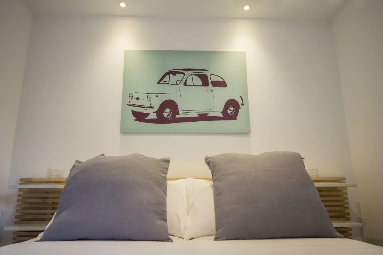 Apartamento Rosa'S House Rome Airport Fiumicino