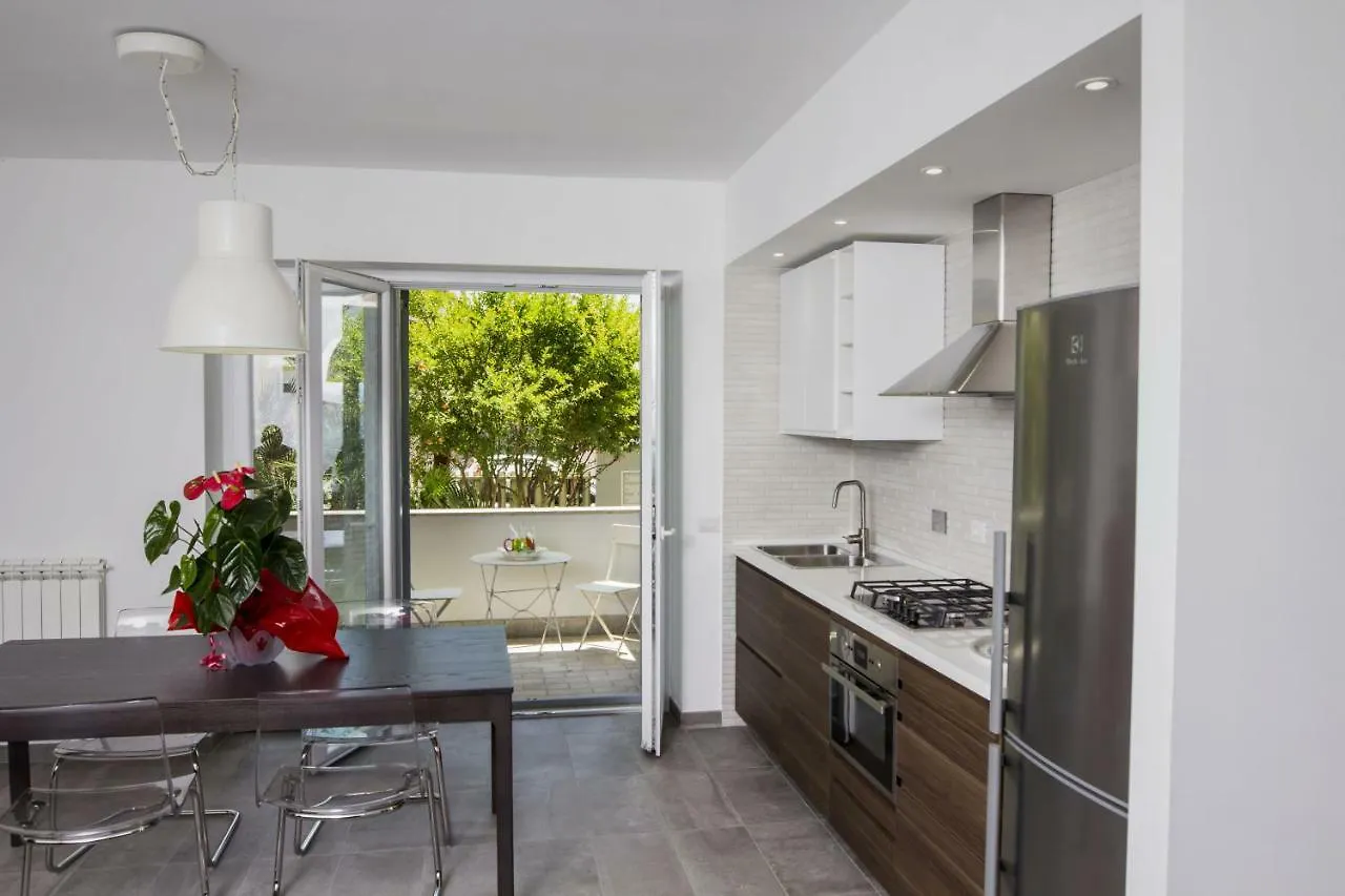 Apartamento Rosa'S House Rome Airport Fiumicino