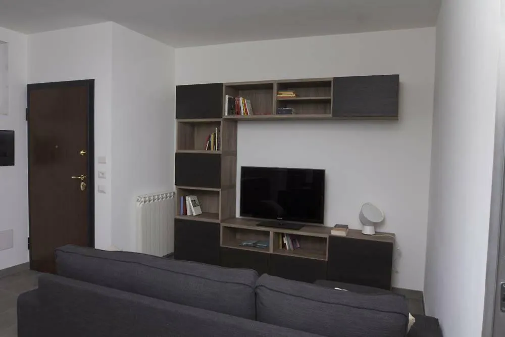 Apartamento Rosa'S House Rome Airport Fiumicino