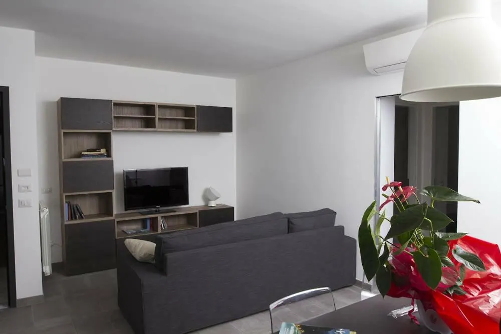Apartamento Rosa'S House Rome Airport Fiumicino