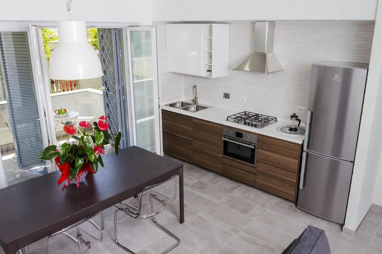 Apartamento Rosa'S House Rome Airport Fiumicino Italia