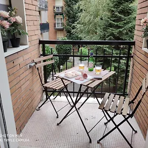 Luxury House Apartament Mediolan