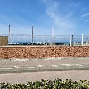  Apartment Fiumicino Beach