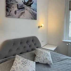 Vintage Style Apartament Sopot